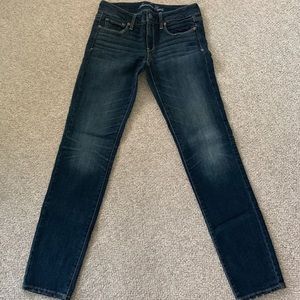 Women’s American Eagle Skinny Jeans